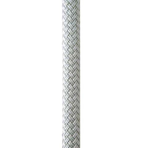 New England Ropes Qualifies for Free Shipping New England Rope 3/4" x 25' Nylon Double Braid Dock Line #C5050-24-00025