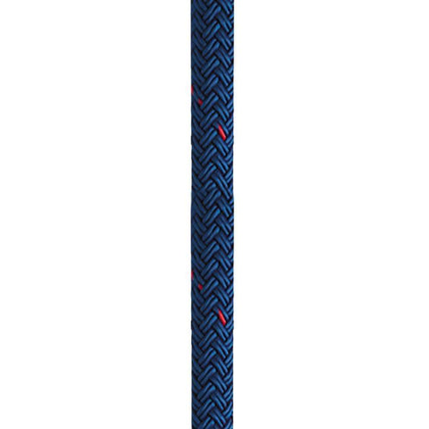 New England Ropes Qualifies for Free Shipping New England Rope 3/4" x 25' Nylon Double Braid Dock Line #C5053-24-00025