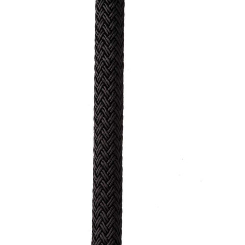 New England Ropes Qualifies for Free Shipping New England Rope 3/4" x 25' Nylon Double Braid Dock Line #C5054-24-00025