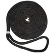 New England Ropes Qualifies for Free Shipping New England Rope 3/4" x 35' Nylon Double Braid Dock Line #C5054-24-00035