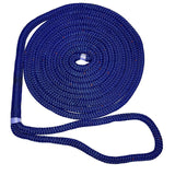 New England Ropes Qualifies for Free Shipping New England Rope 3/4" x 50' Nylon Double Braid Dock Line #C5053-24-00050