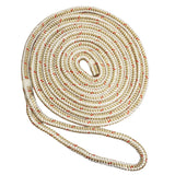New England Ropes Qualifies for Free Shipping New England Rope 3/4" x 50' Nylon Double Braid Dock Line #C5059-24-00050