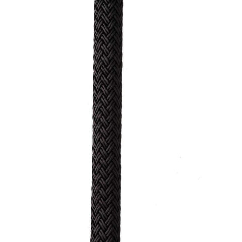 New England Ropes Qualifies for Free Shipping New England Rope 5/8" x 15' Nylon Double Braid Dock Line #C5054-20-00015