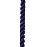 New England Ropes Qualifies for Free Shipping New England Rope 5/8" x 25' Nylon 3 Strand Dock Line #C6053-20-00025