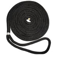 New England Ropes Qualifies for Free Shipping New England Rope 5/8" x 50' Nylon Double Braid Dock Line #C5054-20-00050