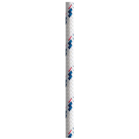 New England Ropes Not Qualified for Free Shipping New England Rope 7/16" x 600' Sta-Set Polyester Cover #C211X-14-00600