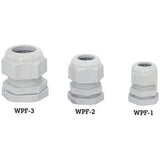Newmar Not Qualified for Free Shipping Newmar 1.25" Waterproof #WPF-2