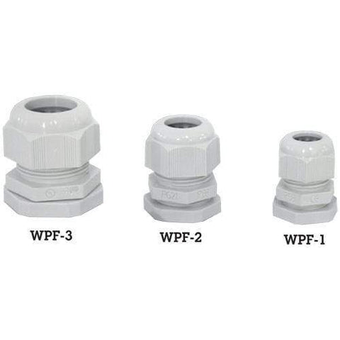 Newmar Not Qualified for Free Shipping Newmar 1.25" Waterproof #WPF-2