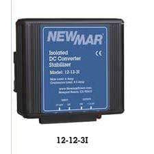 Newmar Qualifies for Free Shipping Newmar 12v 3a Power Stabilizer #12-12-3I