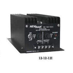 Newmar Qualifies for Free Shipping Newmar 12v 6a Power Stabilizer #12-12-6I