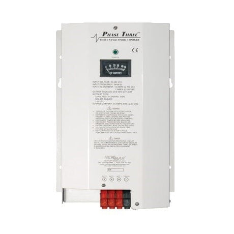 Newmar Qualifies for Free Shipping Newmar 12v Charger #PT-7