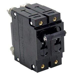 Newmar Not Qualified for Free Shipping Newmar 15a Double Pole #15ADB