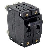 Newmar Not Qualified for Free Shipping Newmar 15a Double Pole #15ADB