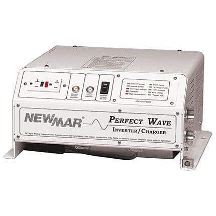 Newmar Oversized - Not Qualified for Free Shipping Newmar 300w Inverter #12-3000IC