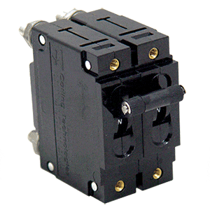 Newmar Qualifies for Free Shipping Newmar 30a Double Pole #30ADB