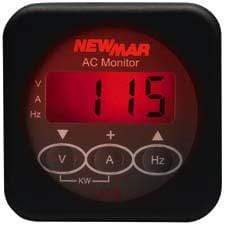 Newmar Not Qualified for Free Shipping Newmar Ace Energy Meter #ACE