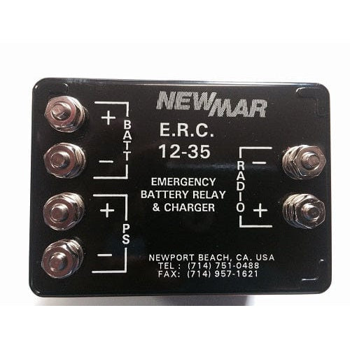 Newmar Qualifies for Free Shipping Newmar Back Up #ERC-12-15