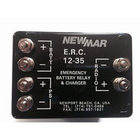 Newmar Qualifies for Free Shipping Newmar Back Up #ERC-12-15