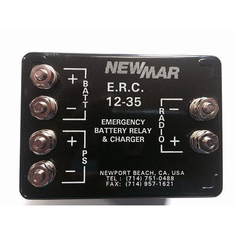 Newmar Qualifies for Free Shipping Newmar Back Up #ERC-12-15