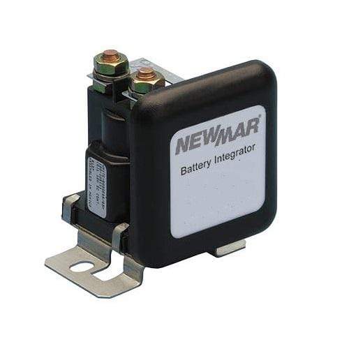 Newmar Not Qualified for Free Shipping Newmar Battery Integrator #BI-24-100