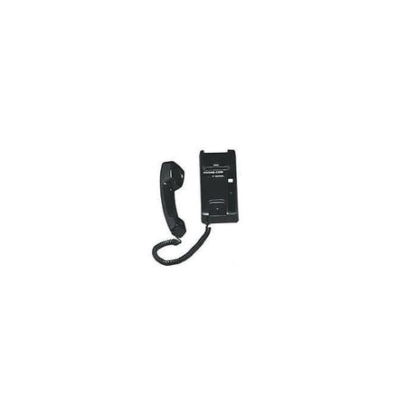 Newmar Qualifies for Free Shipping Newmar Black Handset #PI-2B