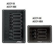 Newmar Qualifies for Free Shipping Newmar Blank Panel #ACCY-IBX