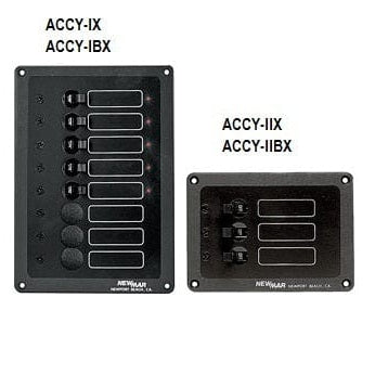 Newmar Qualifies for Free Shipping Newmar Blank Panel #ACCY-IBX