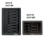 Newmar Qualifies for Free Shipping Newmar Breaker Panel #ACCY-IX