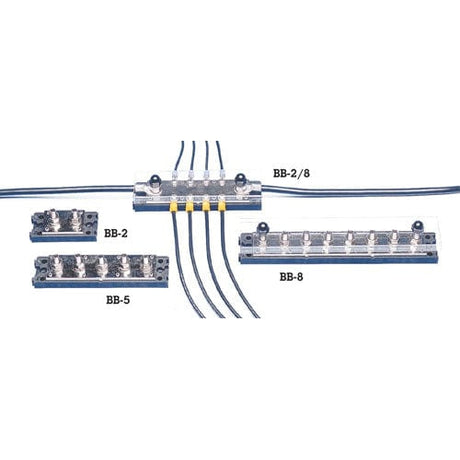 Newmar Qualifies for Free Shipping Newmar Bus Bar #BB8