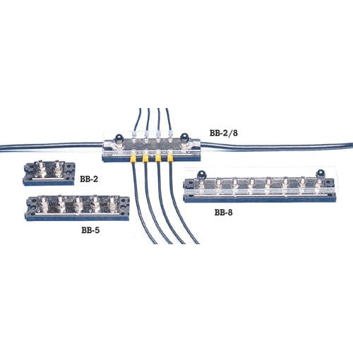 Newmar Qualifies for Free Shipping Newmar Buss Bar #BB-5