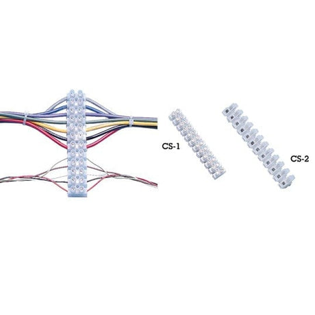 Newmar Qualifies for Free Shipping Newmar Connector Strip #CS-1