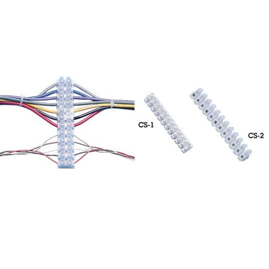 Newmar Qualifies for Free Shipping Newmar Connector Strip #CS-1