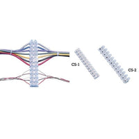 Newmar Qualifies for Free Shipping Newmar Connector Strip #CS-1