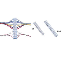 Newmar Qualifies for Free Shipping Newmar Connector Strip #CS-2