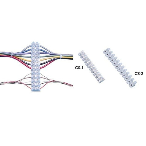 Newmar Qualifies for Free Shipping Newmar Connector Strip #CS-2