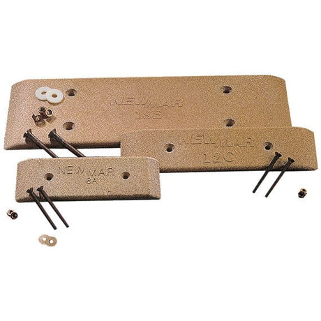 Newmar Qualifies for Free Shipping Newmar Ground Plate #12C
