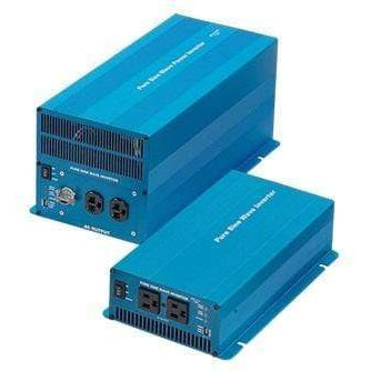 Newmar Not Qualified for Free Shipping Newmar Inverter #12-2000PS