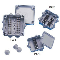 Newmar Qualifies for Free Shipping Newmar Junction Box #PX-3
