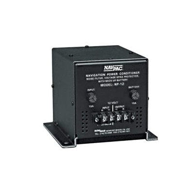 Newmar Qualifies for Free Shipping Newmar Nav-Pac Power Conditioner #NP-12