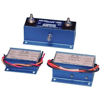 Newmar Qualifies for Free Shipping Newmar Noise Filter #150-A