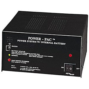 Newmar Qualifies for Free Shipping Newmar Power Pac 7ah Power #POWER PAC 7AH