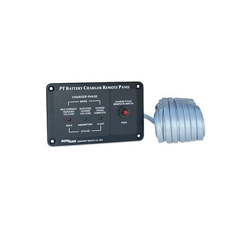 Newmar Qualifies for Free Shipping Newmar PT Charger Remote Indicator Panel #RP