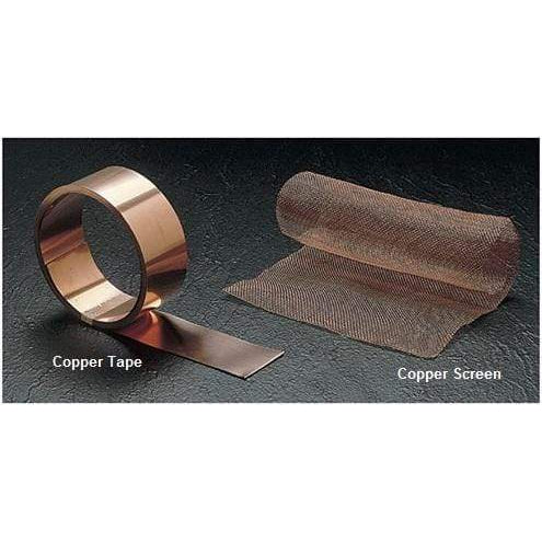 Newmar Not Qualified for Free Shipping Newmar Screen-25 Copper Screen #SCREEN-25