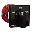 Newmar Qualifies for Free Shipping Newmar SS Switch 7.5 Transfer #S.S. SWITCH 7.5