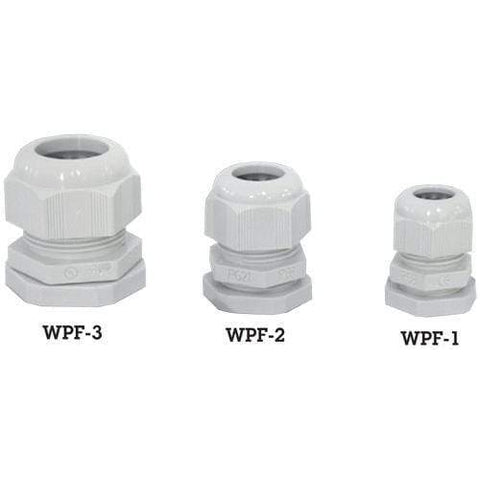 Newmar Not Qualified for Free Shipping Newmar Waterproof Fitting #WPF-1