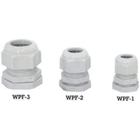 Newmar Not Qualified for Free Shipping Newmar Waterproof Fitting #WPF-3