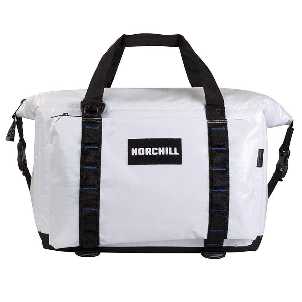 NorChill Qualifies for Free Shipping Norchill Boatbag Xtreme 24-Can Cooler Bag #9000.56