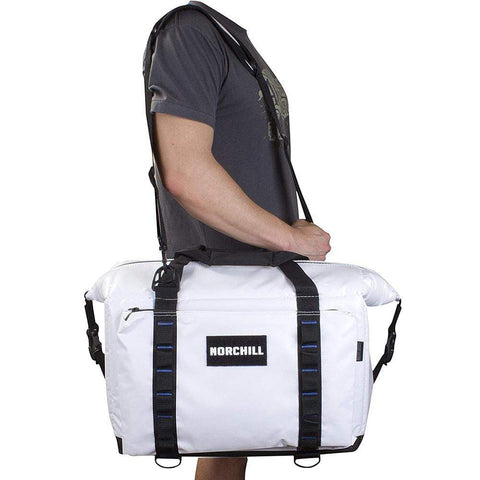Norchill Boatbag Xtreme 24-Can Cooler Bag #9000.56
