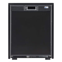 Norcold Qualifies for Free Shipping Norcold 1.7 cu ft AC/DC Marine Refrigerator Black #NR740BB