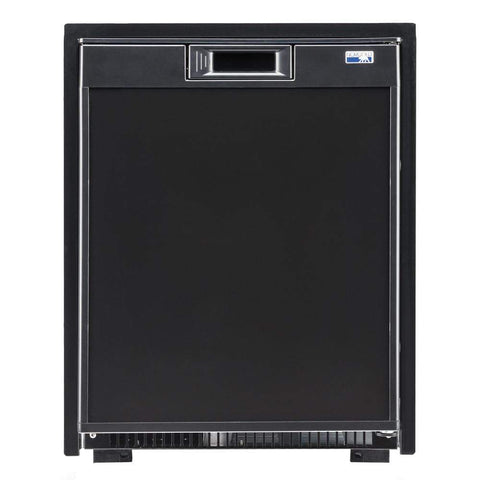 Norcold Qualifies for Free Shipping Norcold 1.7 cu ft AC/DC Marine Refrigerator Black #NR740BB